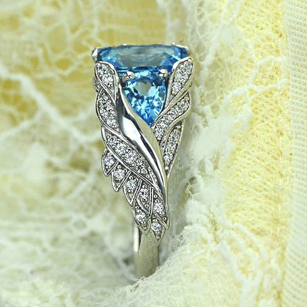 Charming Ring for Any Occasion