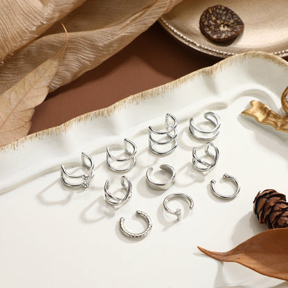 Beautiful Earring with Unique Style