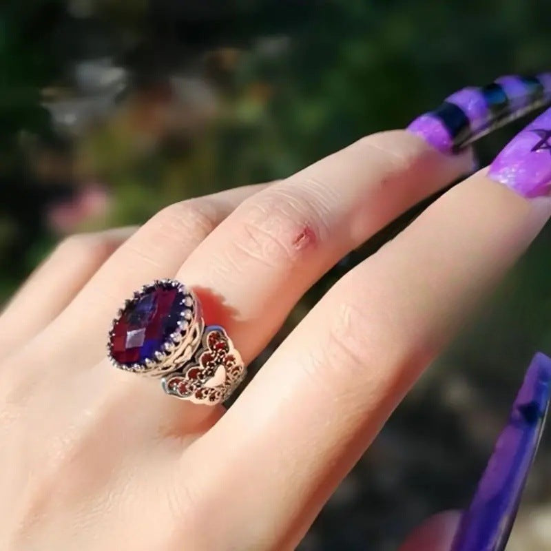 Elegant Ring for Every Occasion