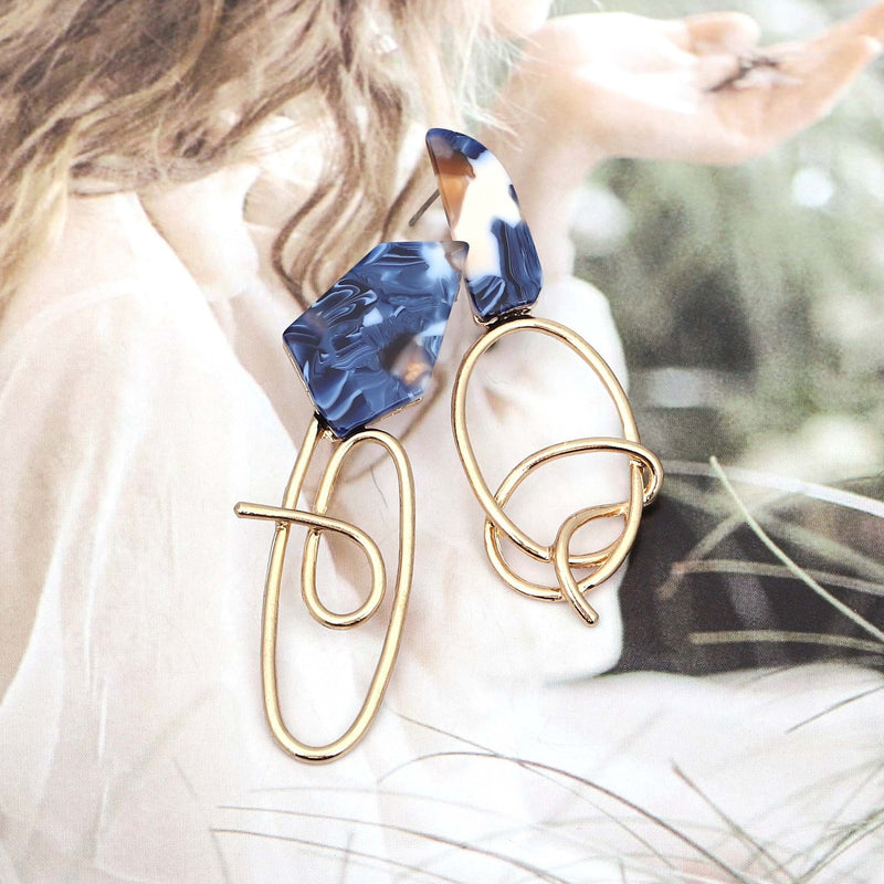 Stunning Earring for Daily Wear