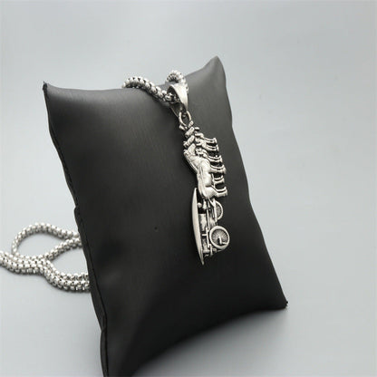 Classic Necklace with Timeless Appeal