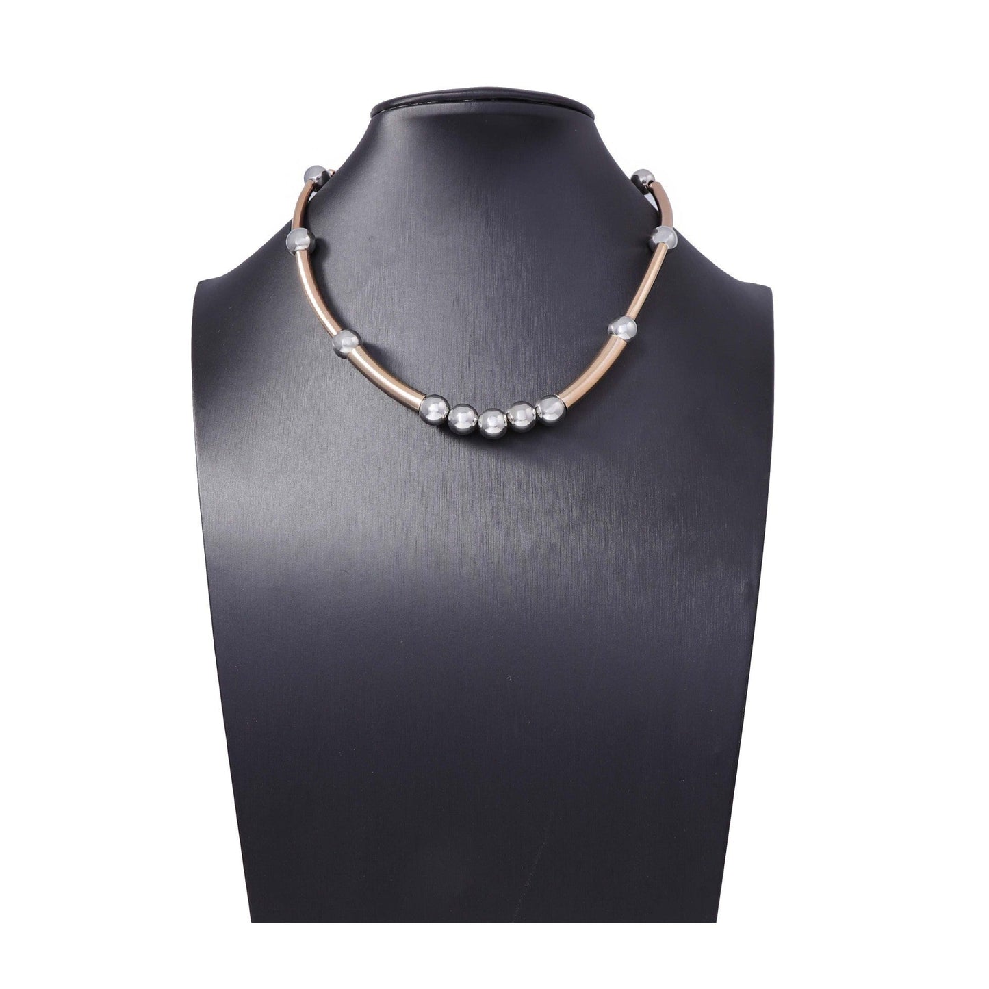 Delicate Artisan Necklace