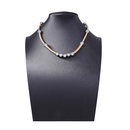 Delicate Artisan Necklace