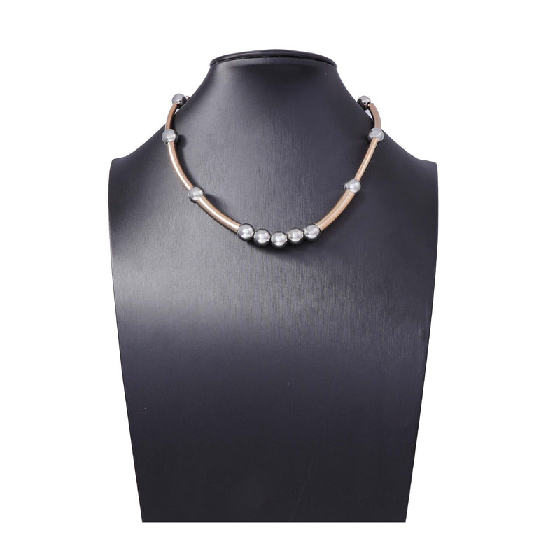 Delicate Artisan Necklace