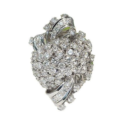 Romantic Ring for Special Moments