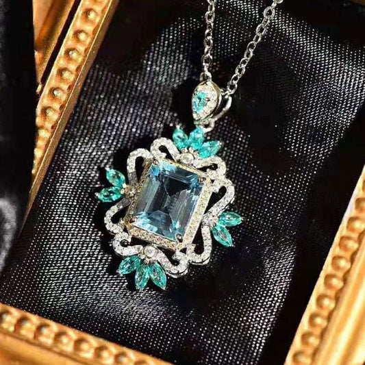 Classic Necklace with Timeless Appeal