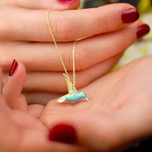 Charming Necklace for Any Occasion