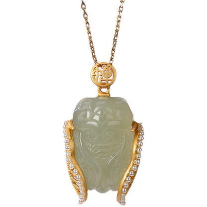 Classic Gold Set with Timeless Appeal