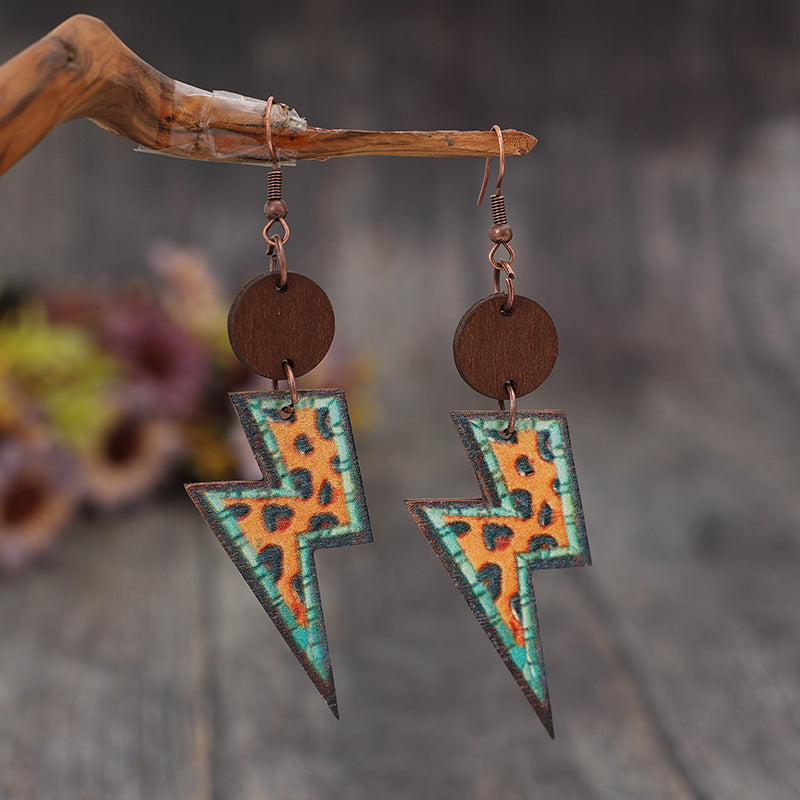 Beautiful Earring with Unique Style