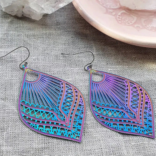 Beautiful Earring with Unique Style