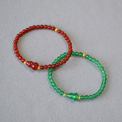Delicate Artisan Bracelet