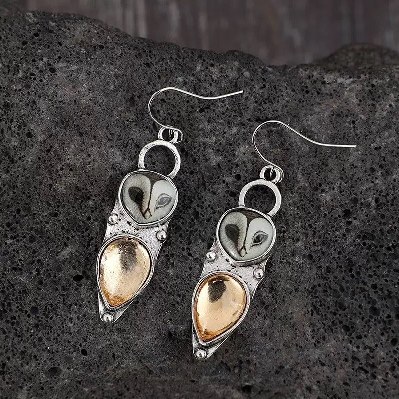 Beautiful Earring with Unique Style