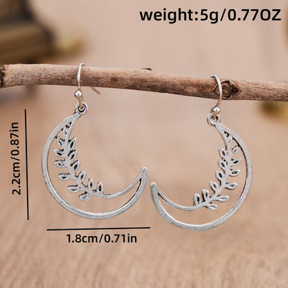 Beautiful Earring with Unique Style