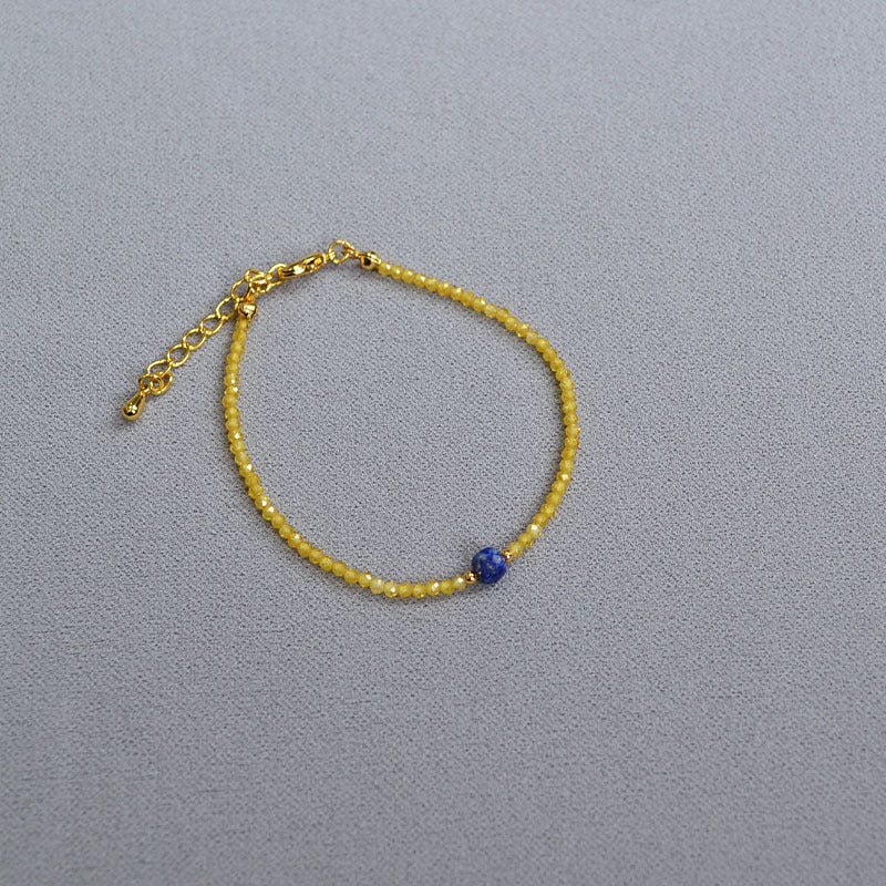 Beautiful Necklace with Unique Style
