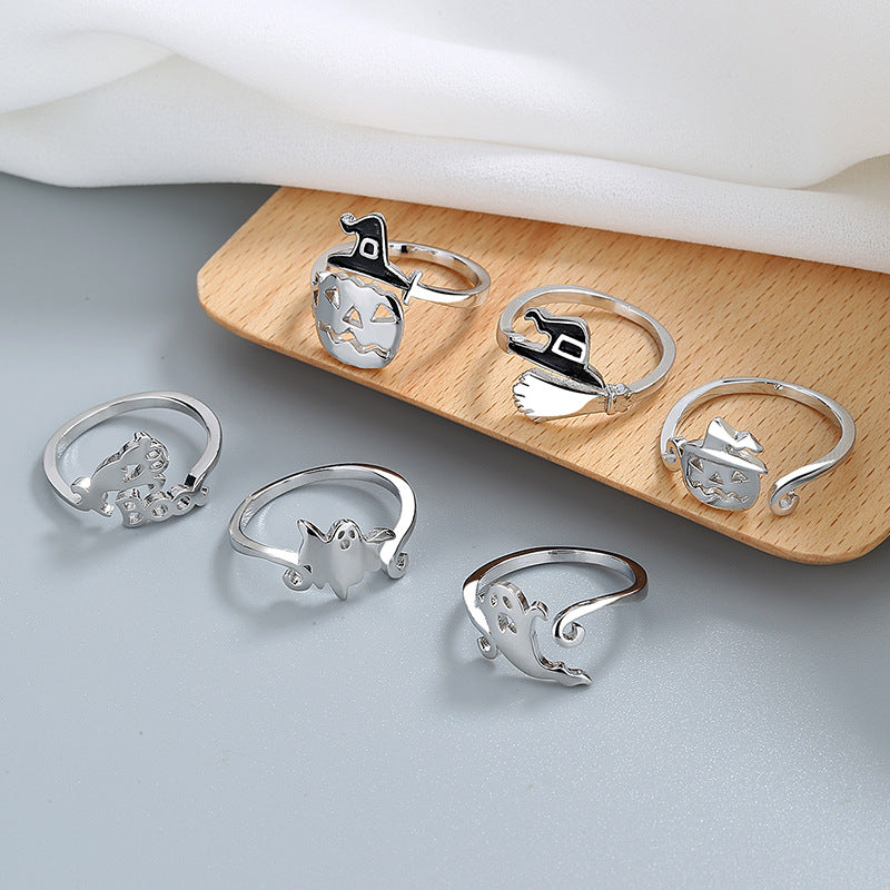 Elegant Ring for Every Occasion