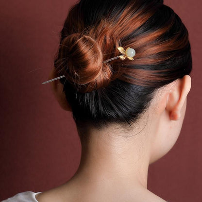 Beautiful Gold Piece with Unique Style