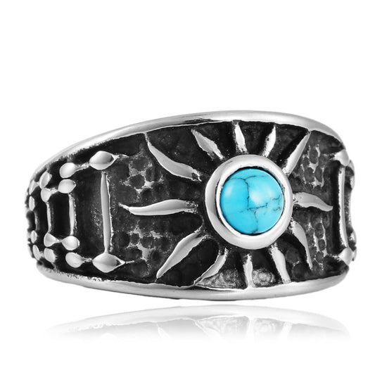 Classic Ring with Timeless Appeal