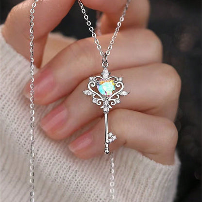 Classic Necklace with Timeless Appeal