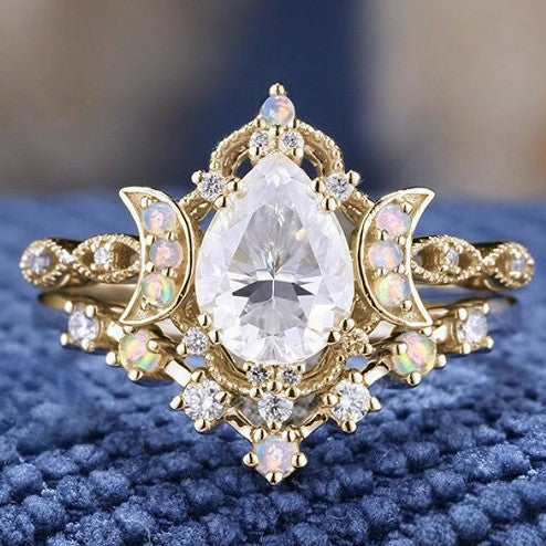 Stunning Ring for Daily Wear