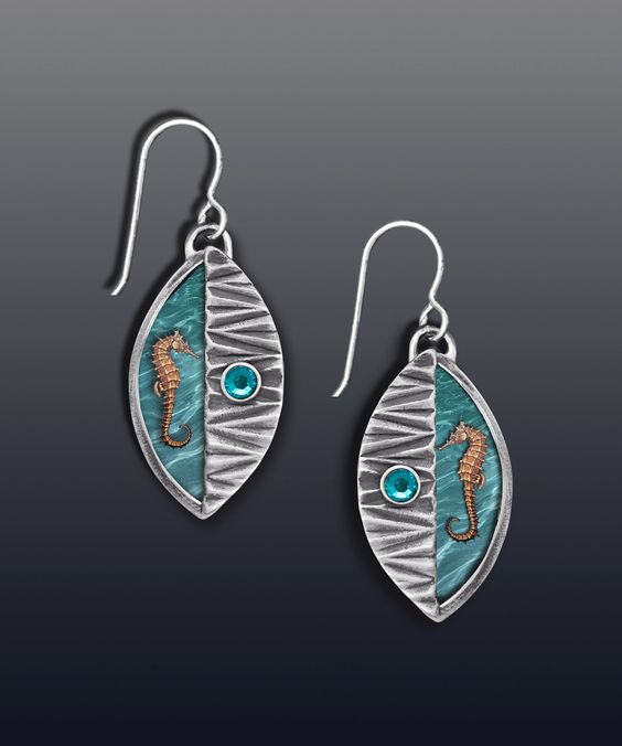 Beautiful Earring with Unique Style