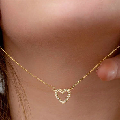 Beautiful Necklace with Unique Style
