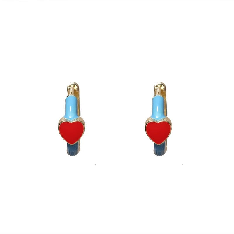 Beautiful Earring with Unique Style