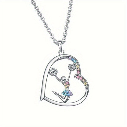 Beautiful Necklace with Unique Style