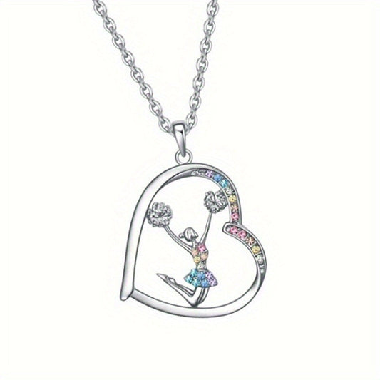 Beautiful Necklace with Unique Style