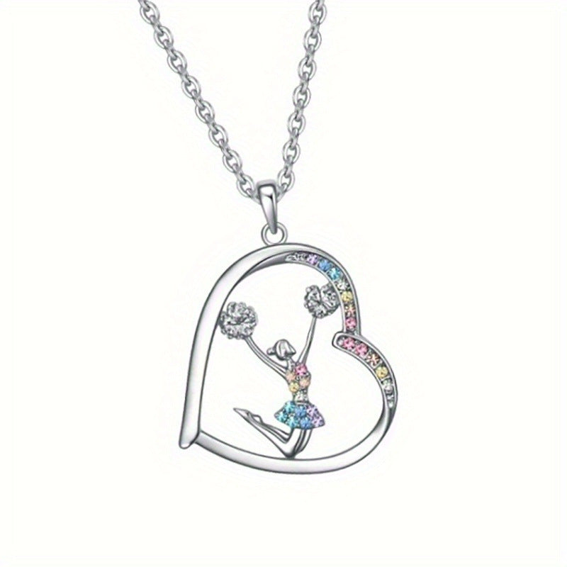 Beautiful Necklace with Unique Style