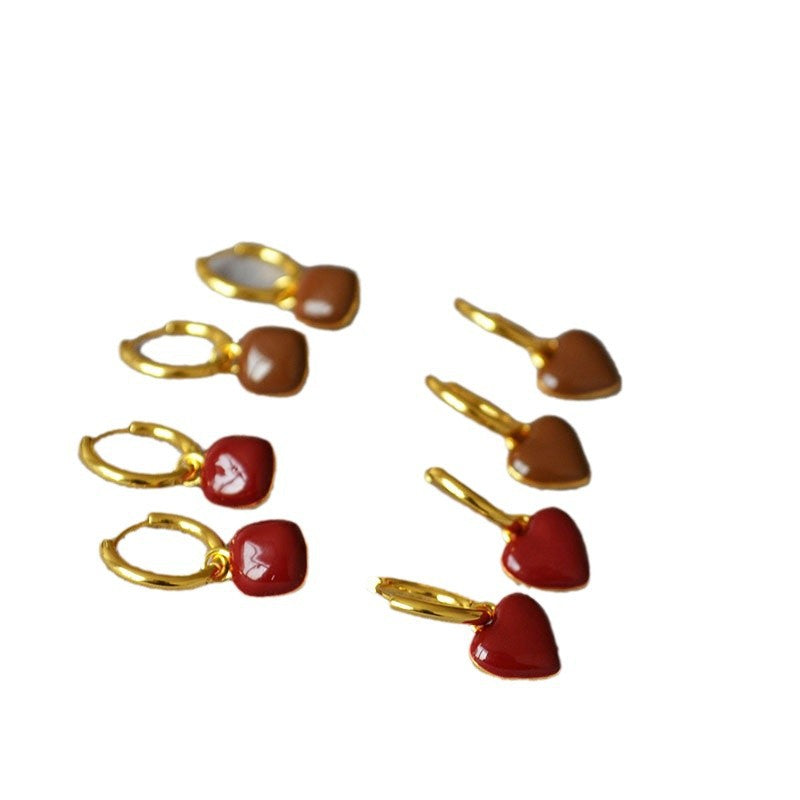 Beautiful Earring with Unique Style