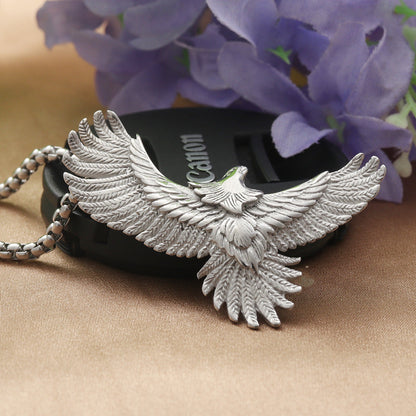Vintage Handmade Pendant
