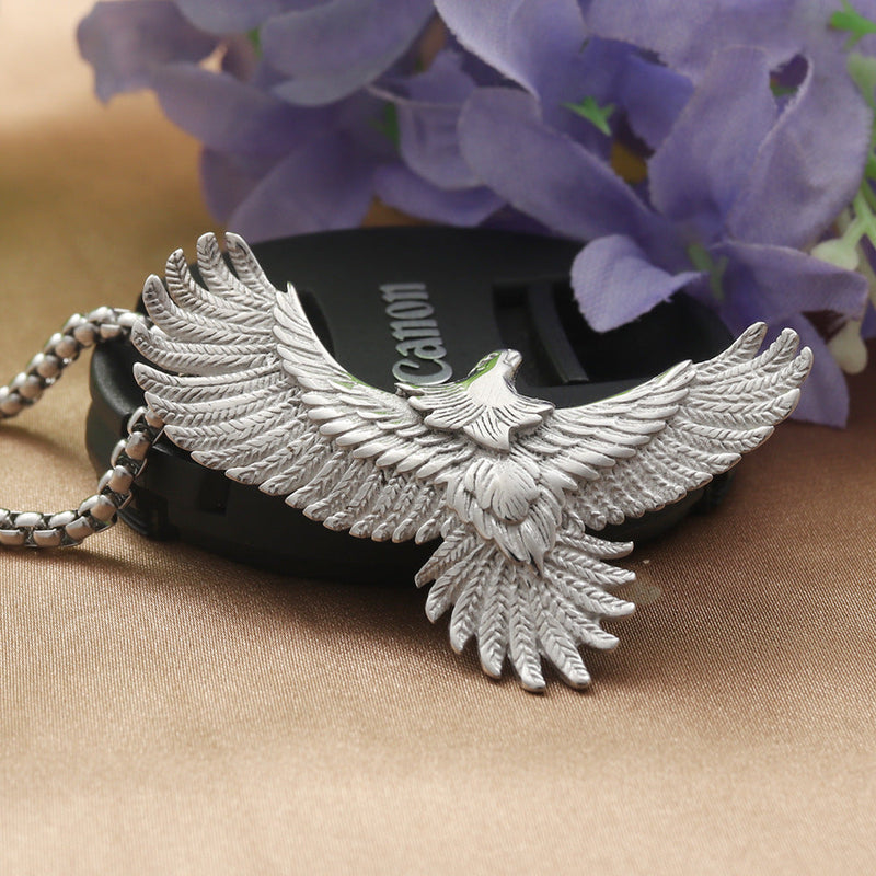 Vintage Handmade Pendant
