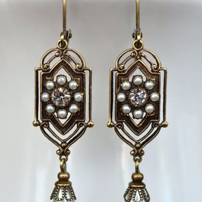 Beautiful Earring with Unique Style