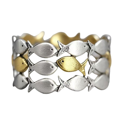 Charming Gold Bracelet for Any Occasion