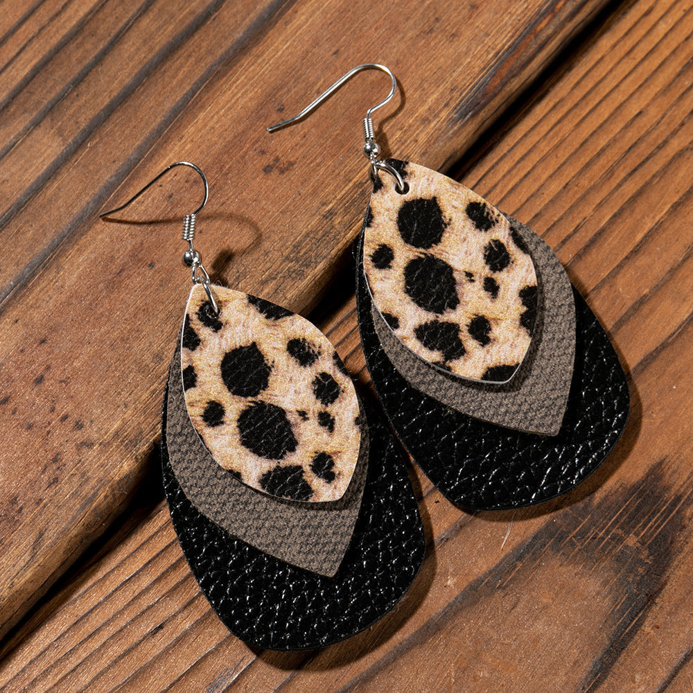 Beautiful Earring with Unique Style