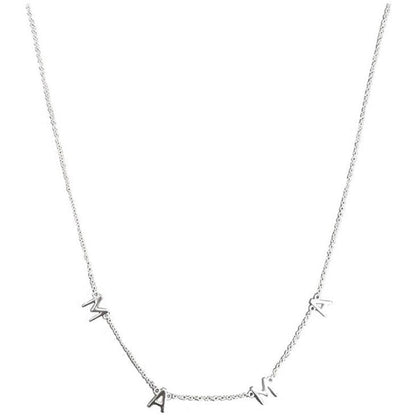 Delicate Artisan Necklace