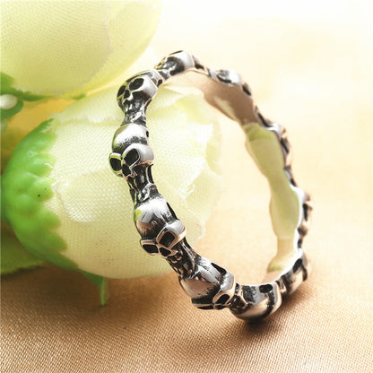 Charming Ring for Any Occasion