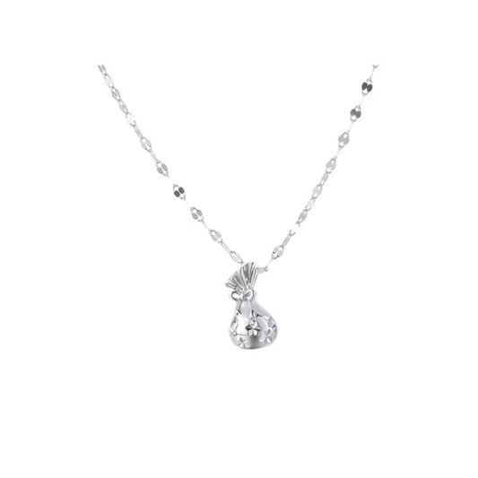 Delicate Artisan Necklace
