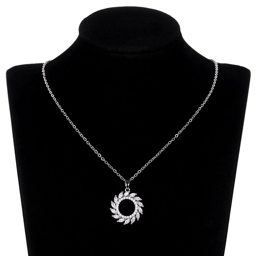 Beautiful Necklace with Unique Style