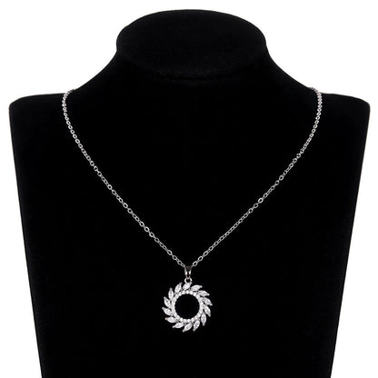 Beautiful Necklace with Unique Style
