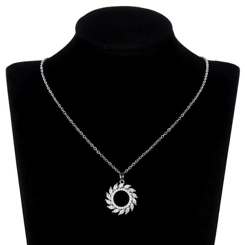 Beautiful Necklace with Unique Style