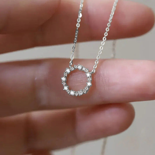 Stunning Necklace for Daily Wear