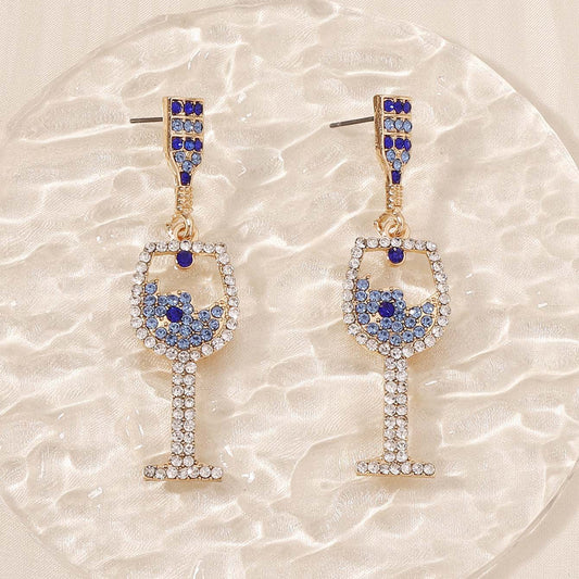 Elegant Earring for Every Occasion