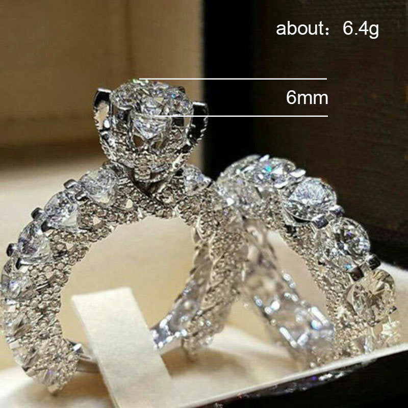 Vintage Handmade Ring