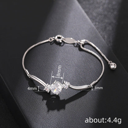 Beautiful Bracelet with Unique Style