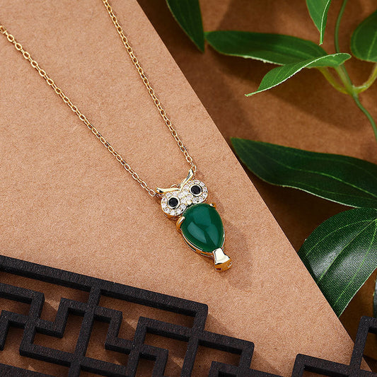 Classic Gold Necklace with Timeless Appeal