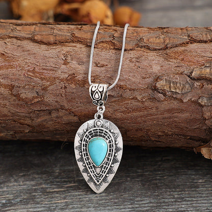 Classic Necklace with Timeless Appeal