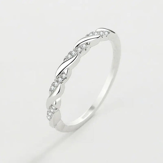 Charming Ring for Any Occasion