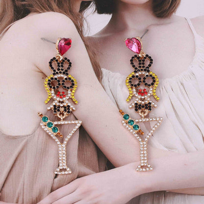 Elegant Earring for Every Occasion