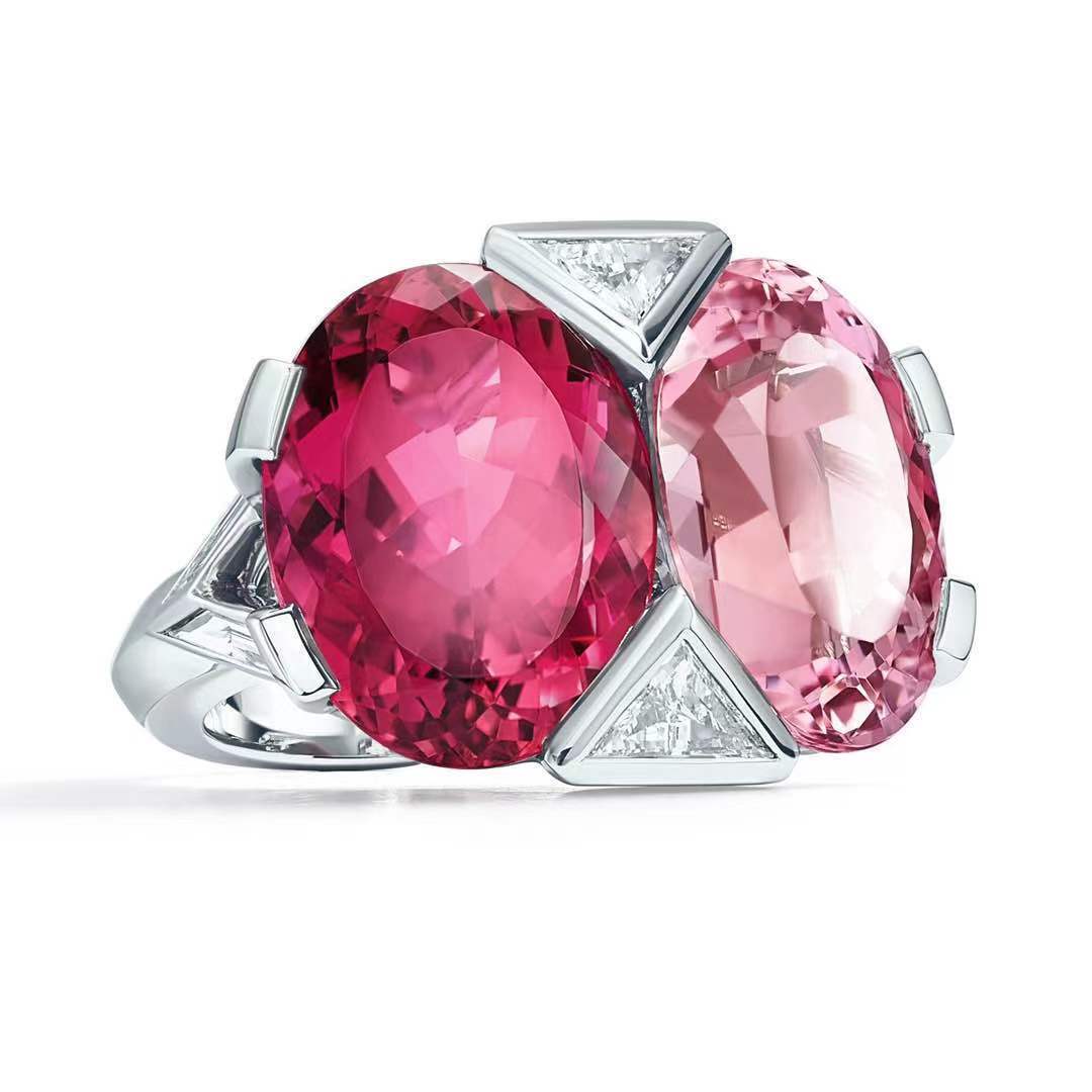 Beautiful Ring with Unique Style